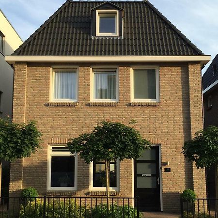 Torenland Bed And Breakfast Enschede Dış mekan fotoğraf