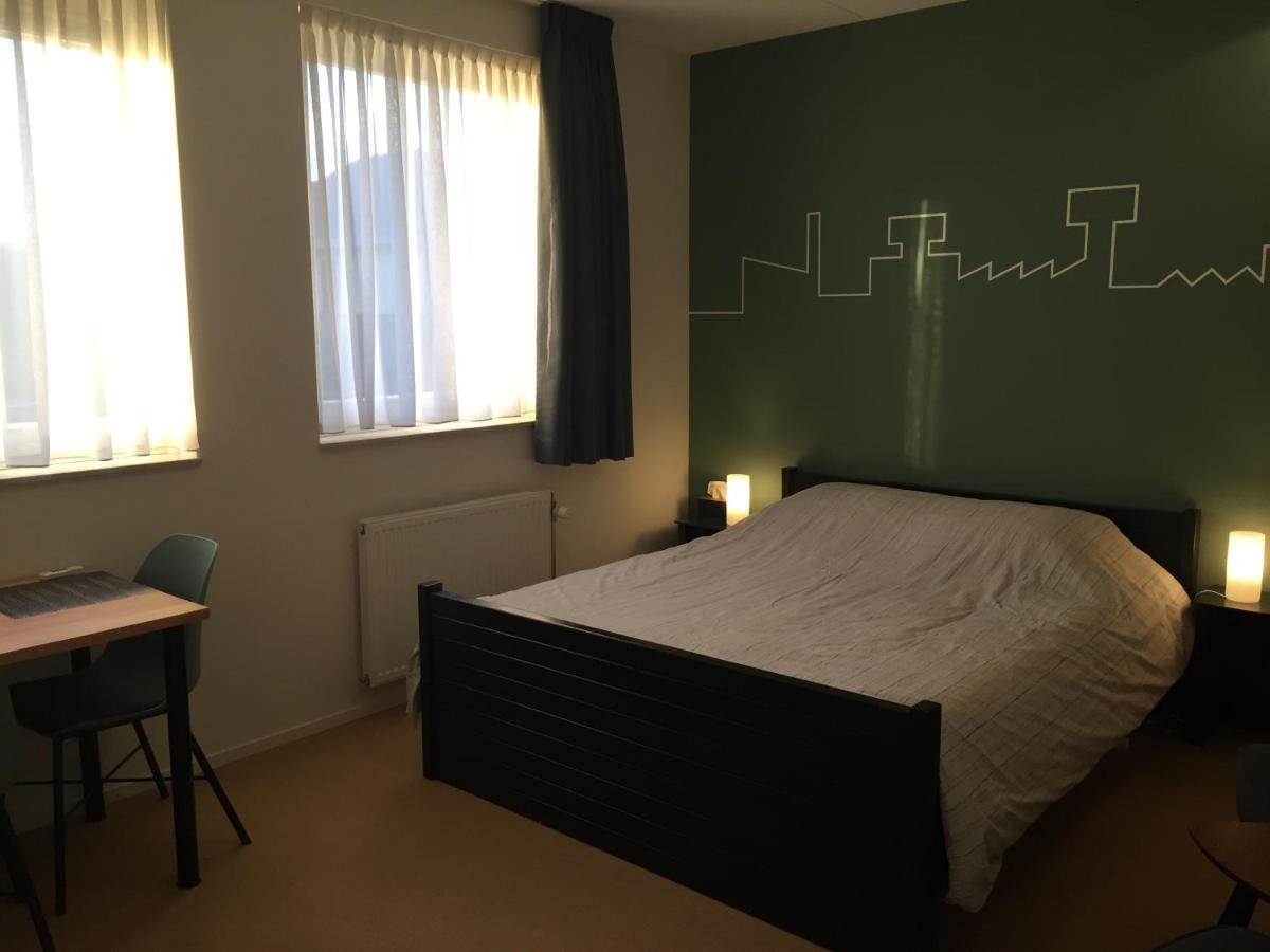 Torenland Bed And Breakfast Enschede Dış mekan fotoğraf