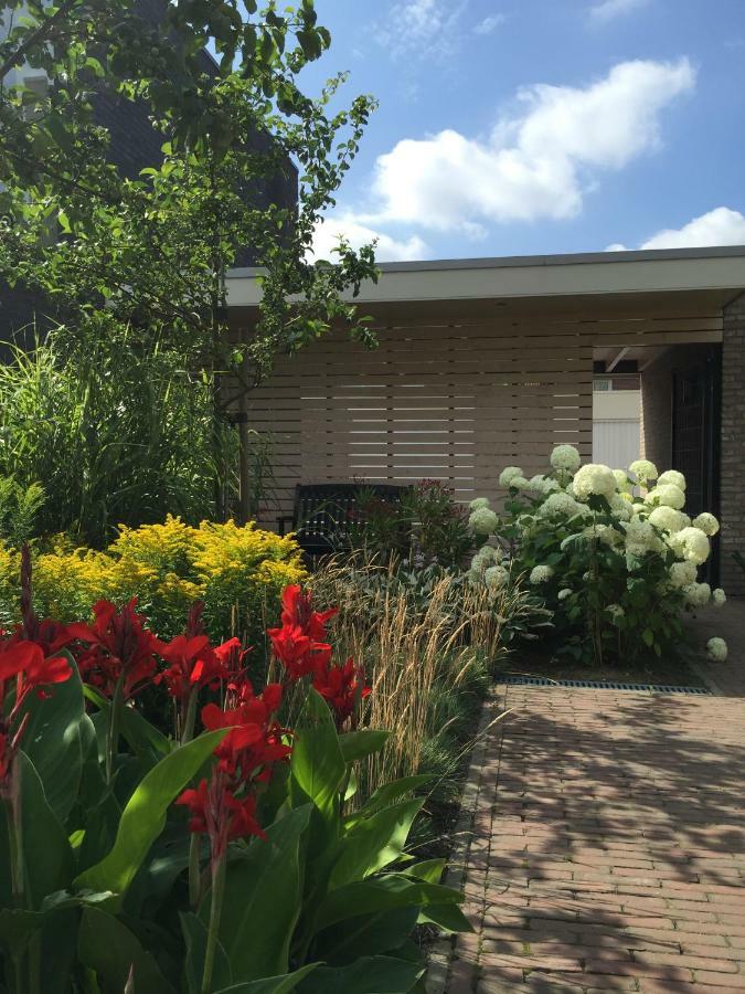 Torenland Bed And Breakfast Enschede Dış mekan fotoğraf