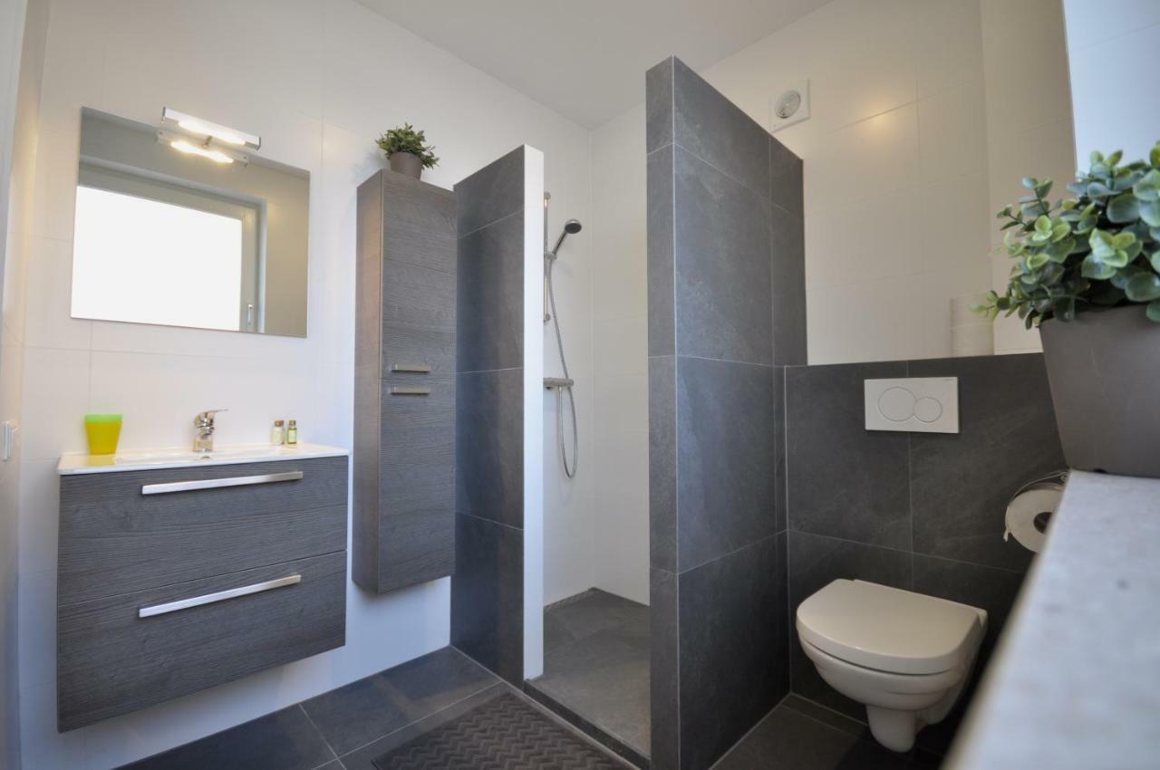 Torenland Bed And Breakfast Enschede Dış mekan fotoğraf