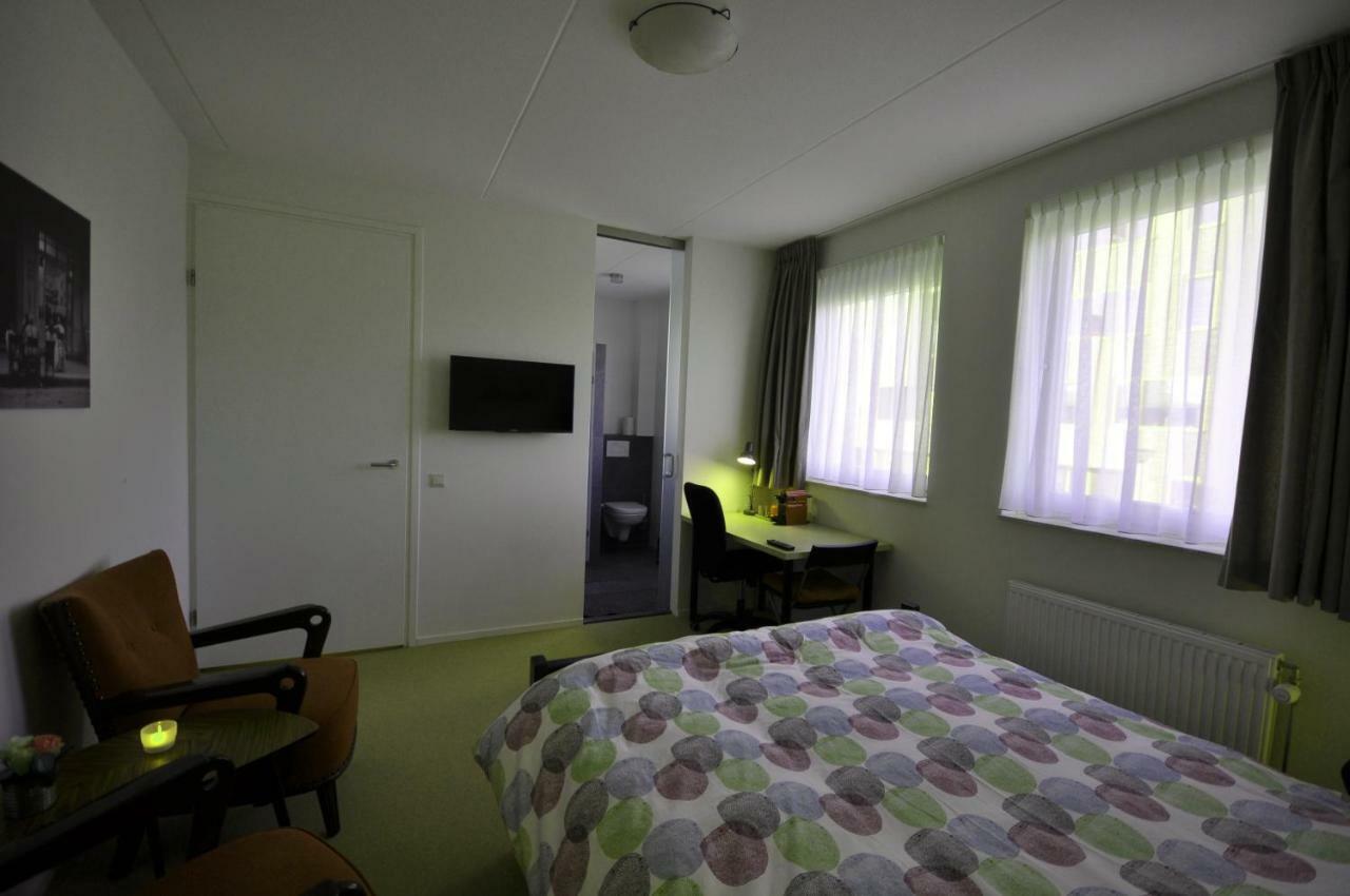 Torenland Bed And Breakfast Enschede Dış mekan fotoğraf