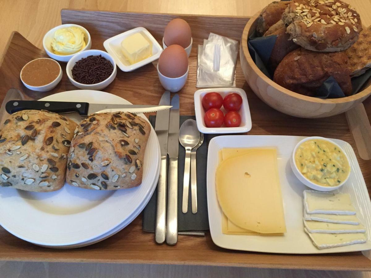 Torenland Bed And Breakfast Enschede Dış mekan fotoğraf