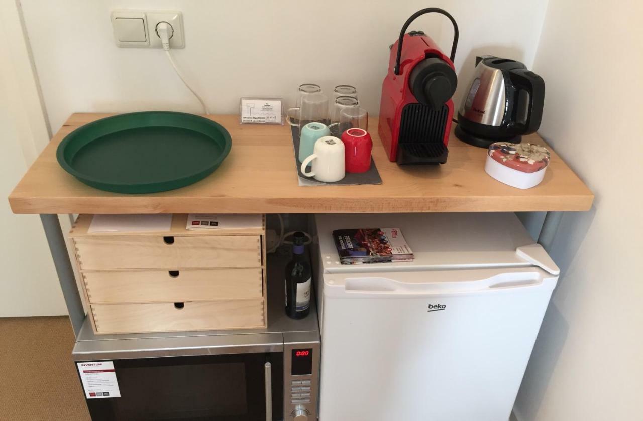 Torenland Bed And Breakfast Enschede Dış mekan fotoğraf