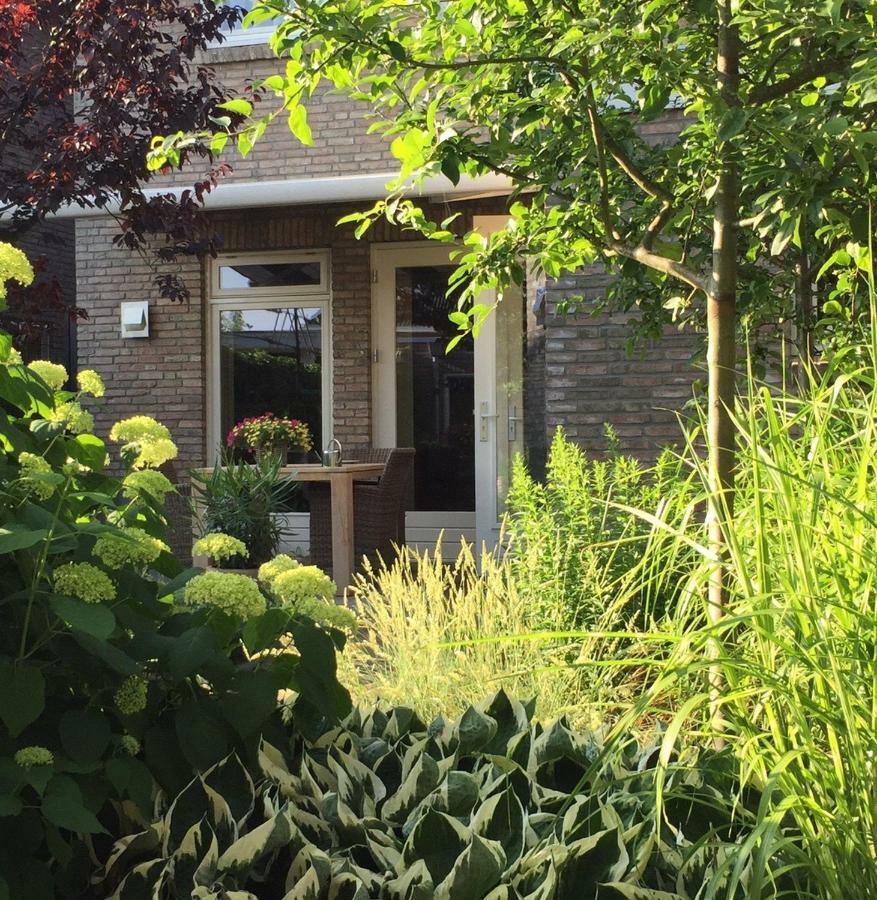 Torenland Bed And Breakfast Enschede Dış mekan fotoğraf